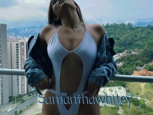 Samanthawhitey