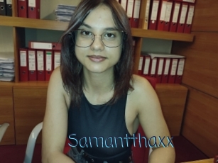 Samantthaxx