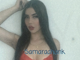 Samaraahank