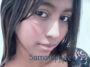 Samarapryce