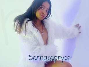 Samarapryce