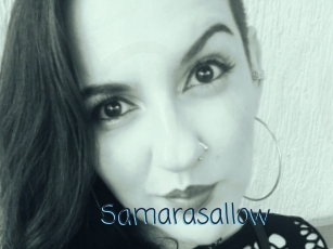 Samarasallow