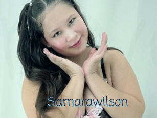 Samarawilson