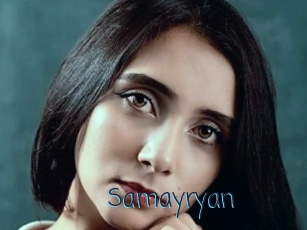 Samayryan