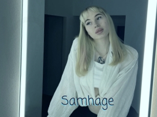 Samhage