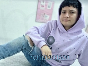 Samharrison