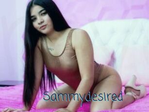 Sammydesired