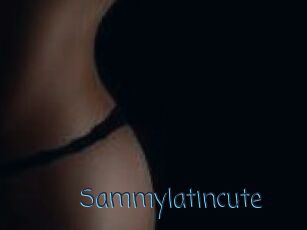 Sammylatincute