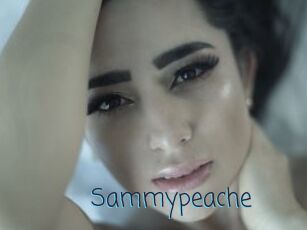 Sammypeache