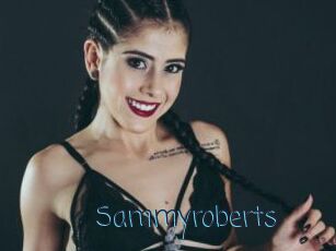 Sammyroberts