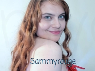 Sammyrouge