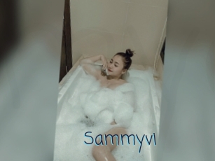 Sammyvi