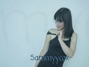 Sammyycox