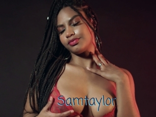 Samtaylor