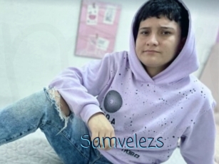 Samvelezs