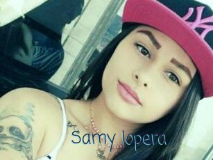 Samy_lopera