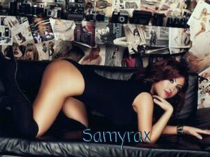 Samyrax