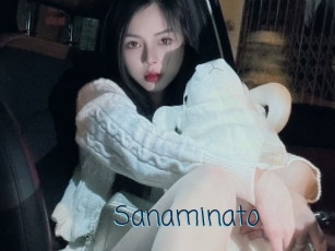 Sanaminato