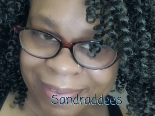 Sandraddees