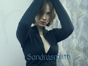 Sandrasmiith