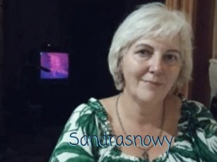 Sandrasnowy