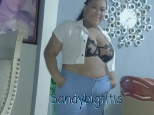 Sandybigtitis