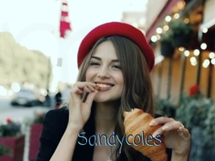 Sandycoles