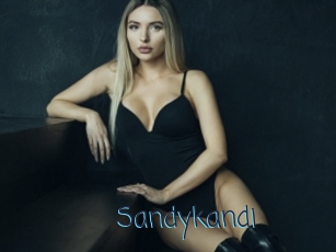 Sandykandi