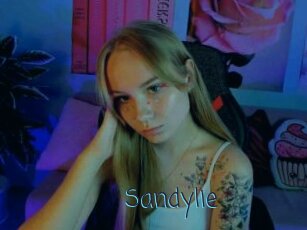 Sandylie