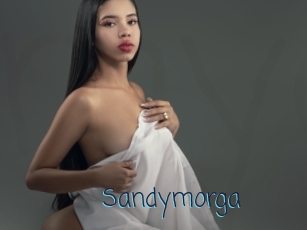 Sandymorga