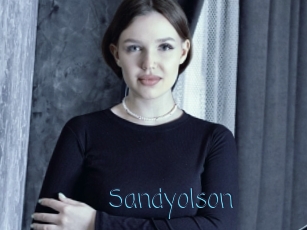 Sandyolson