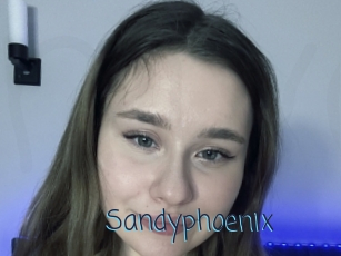 Sandyphoenix