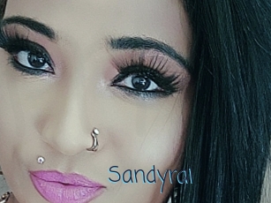 Sandyrai