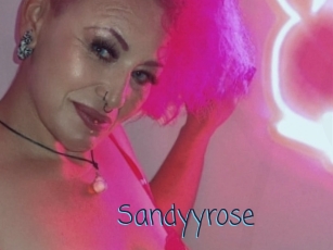 Sandyyrose