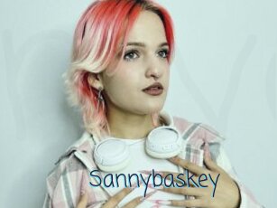 Sannybaskey