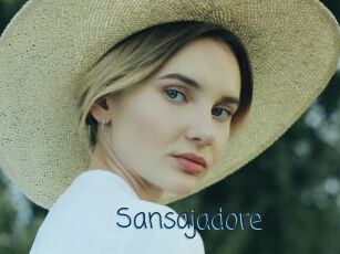 Sansajadore