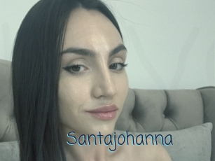 Santajohanna