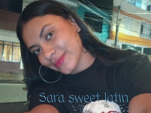 Sara_sweet_latin