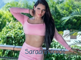 Saraanndrade