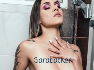 Sarabacker