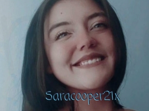 Saracooper21x