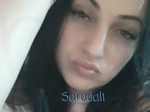 Saradali