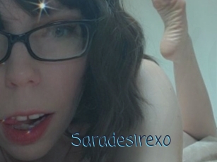 Saradesirexo