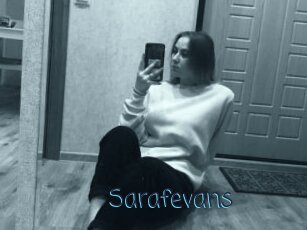 Sarafevans