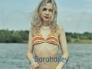 Sarahailey