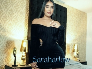 Saraharlow