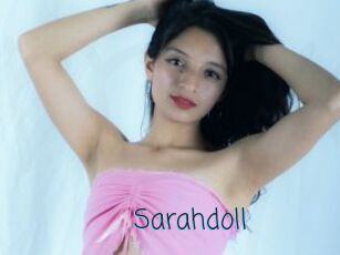 Sarahdoll