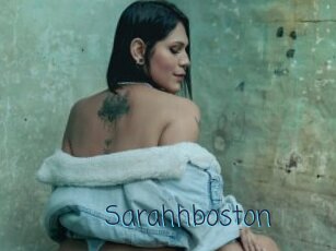 Sarahhboston