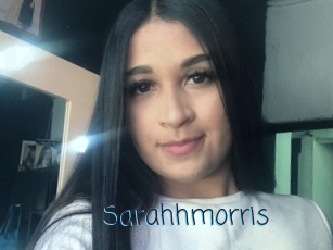 Sarahhmorris