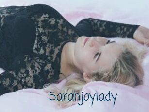 Sarahjoylady